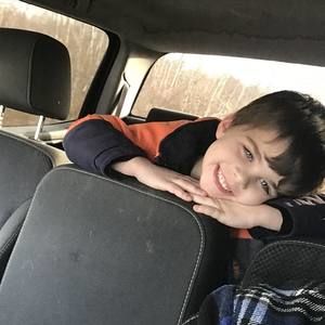 Meet your Posher, Kris